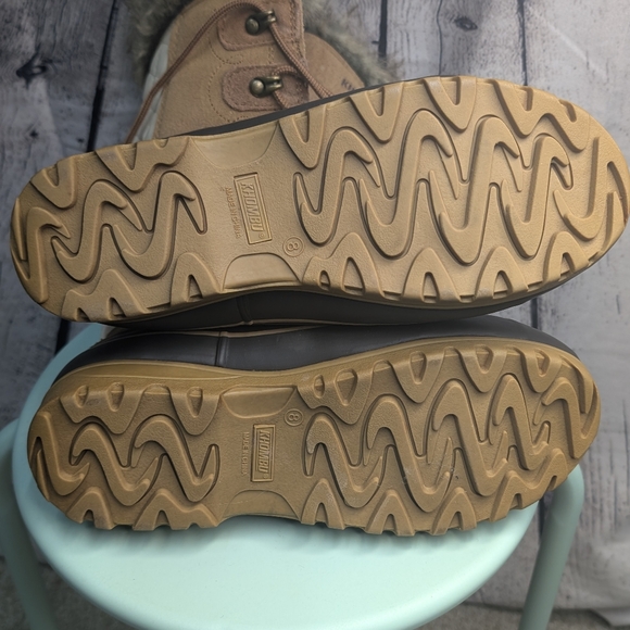 Khombu Nordic 2 boots - Picture 8 of 10